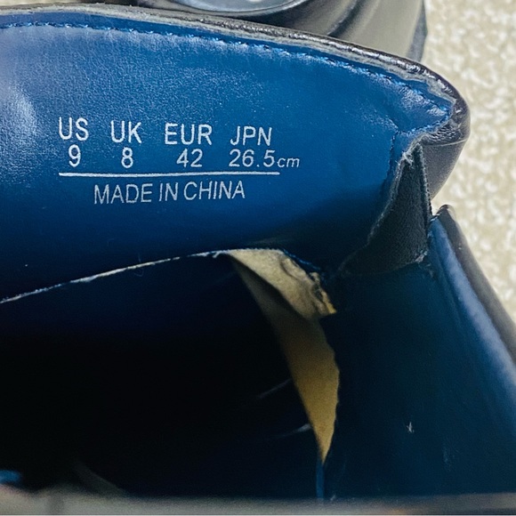 HP | Temeshu Loafers - Picture 9 of 9